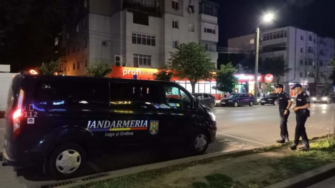Tânăr prins în Botoșani cu cristale suspecte, posibil droguri