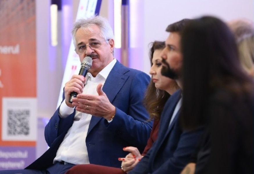 Electro-Alfa Internațional Botoșani vizează creșterea exporturilor până în 2035