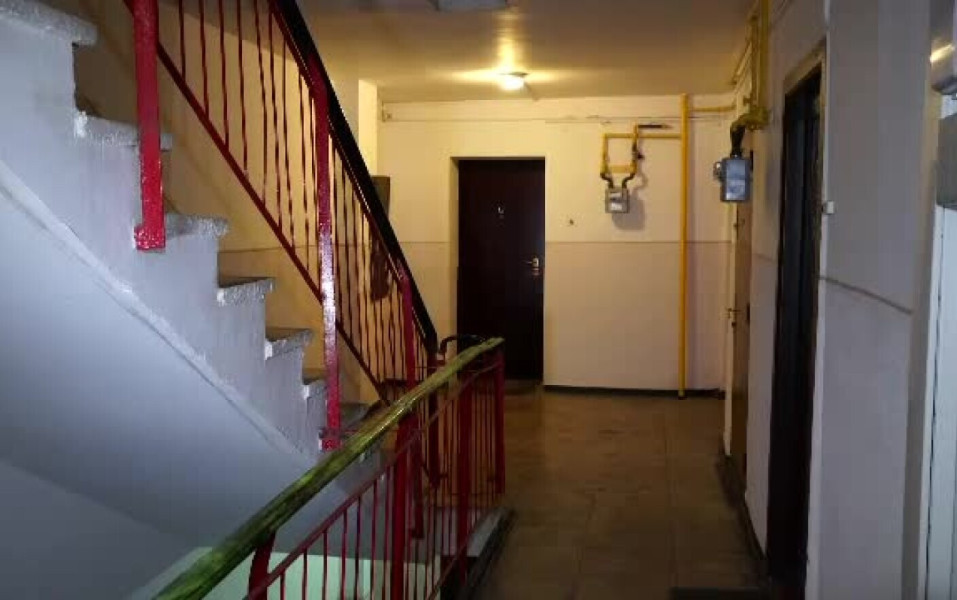 Apartament din Botoșani scos la licitație din cauza datoriilor la utilități