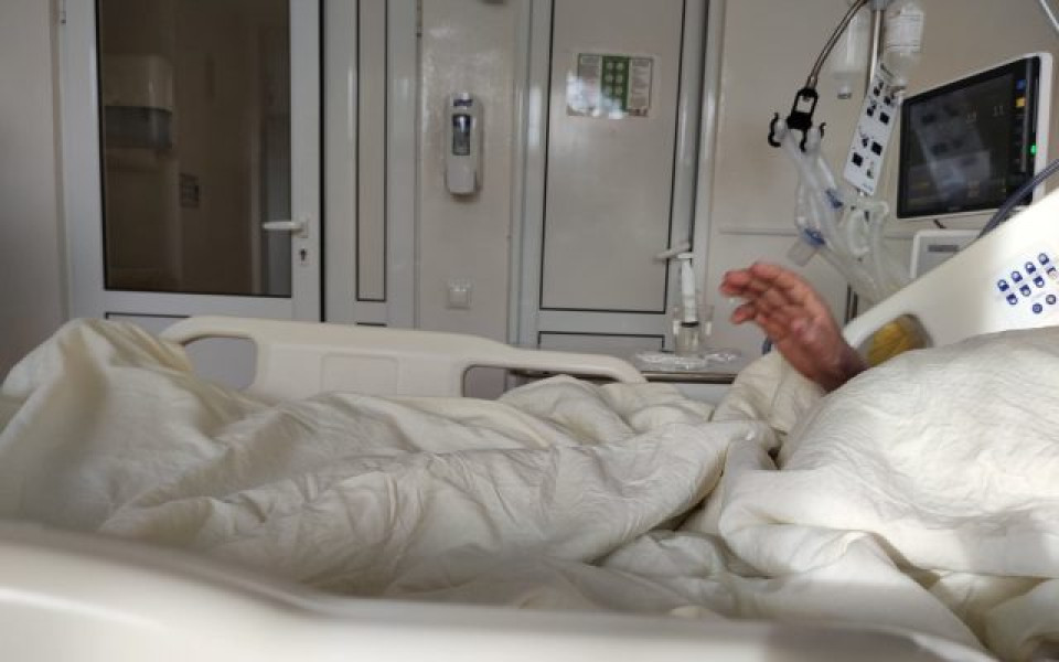Un bărbat din Botoșani are nevoie urgentă de sânge, fiul face apel