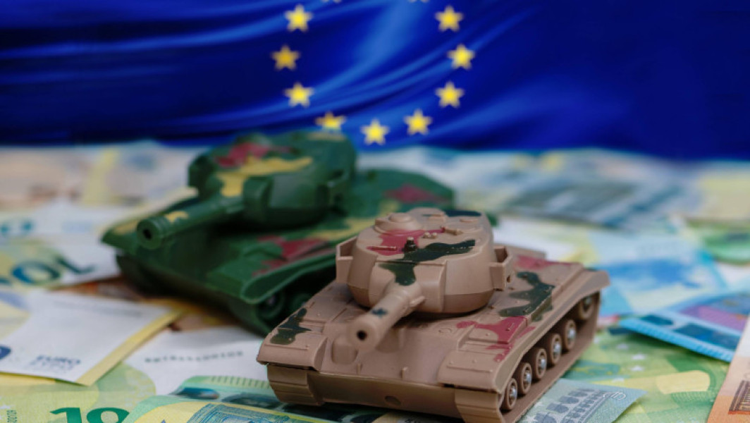 UE pregătește un plan militar ambițios pentru 2030 în contextul amenințărilor Rusiei