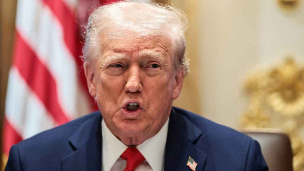 Trump ia în calcul permiterea reluării atacurilor israeliene în Gaza dacă Hamas nu respectă armistițiul