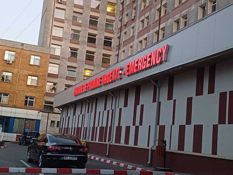 Medic rezident din Botoșani va primi apartament de serviciu prin hotărârea CJ
