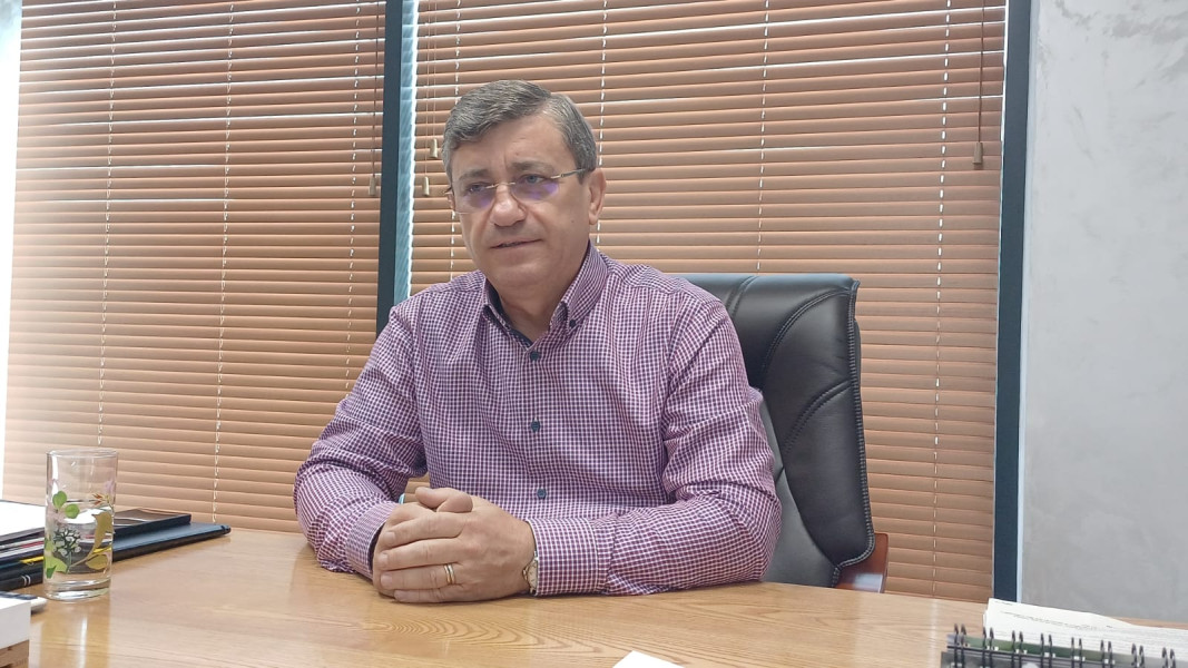 Omul de afaceri Bălăucă amenință cu acțiune în instanță pentru sediul Bahm Construcții