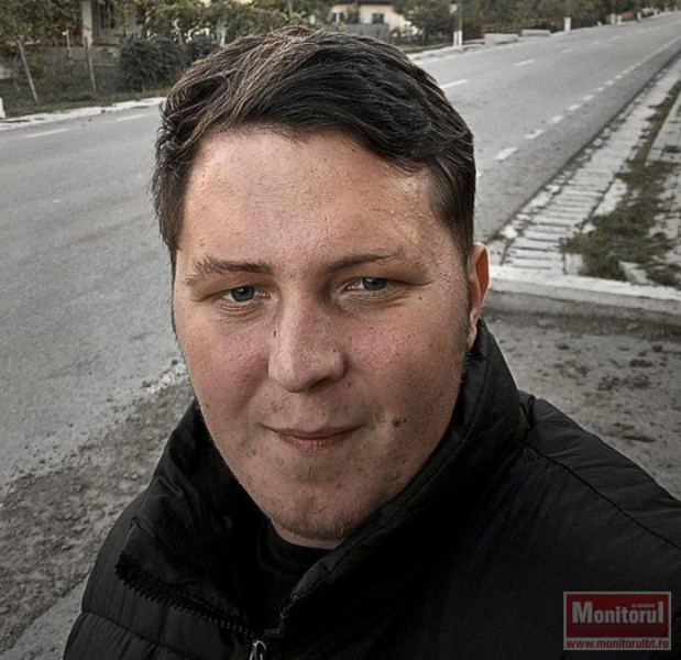 Tânăr de 18 ani dispărut în comuna Todireni după ce a lăsat un bilet de adio