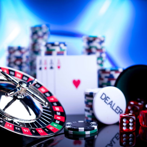 Reguli de bază pentru ruletă, blackjack, baccarat și zaruri în cazinouri