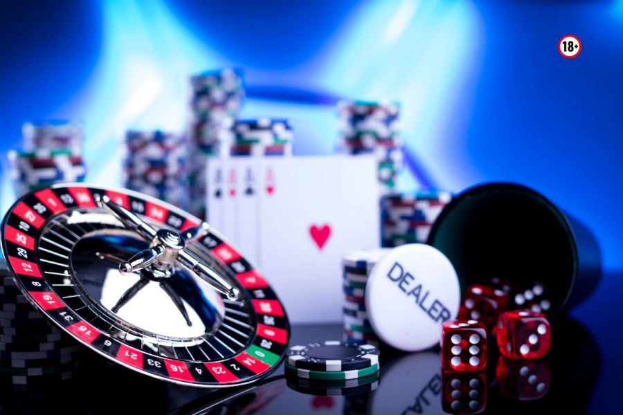 Reguli de bază pentru ruletă, blackjack, baccarat și zaruri în cazinouri