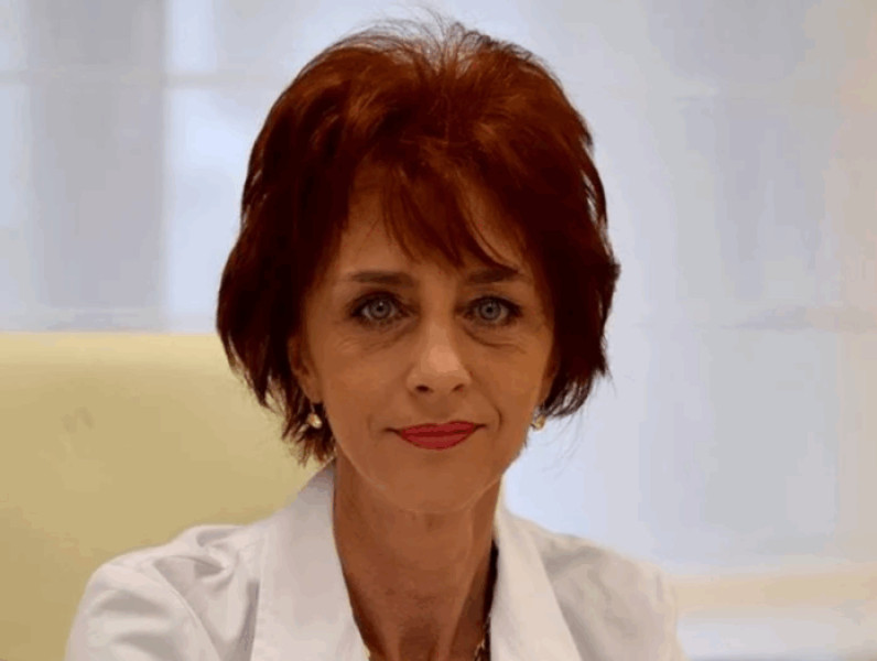 Medicul Flavia Groșan, în stare critică la Spitalul Județean Oradea