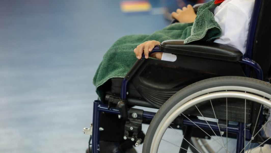 Instituții din Botoșani amendate pentru lipsa accesului persoanelor cu dizabilități