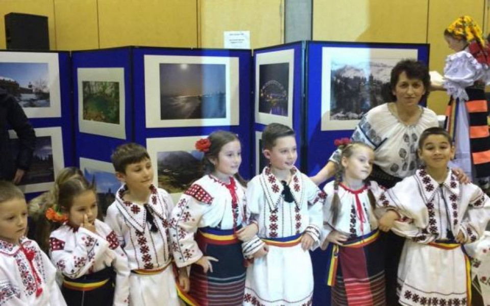 Educatoarea botoșăneancă care păstrează cultura românească în Dublin