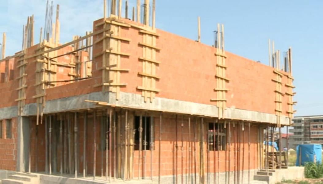 Propunere pentru eliminarea autorizațiilor de construire la case mici în mediul rural