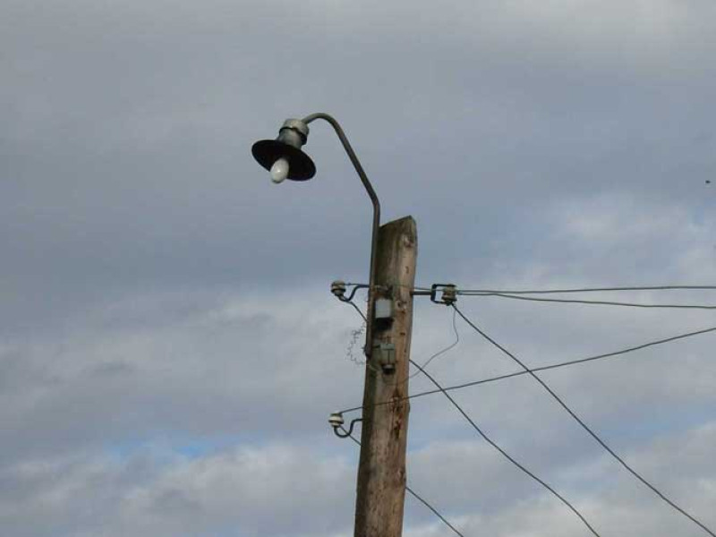Primăria Cândești primește fonduri pentru modernizarea iluminatului public