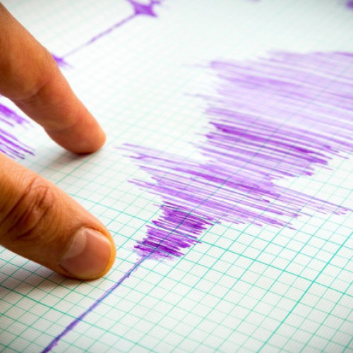Un cutremur de magnitudine 2.9 a avut loc în Bihor, în dimineața zilei de duminică, conform INFP