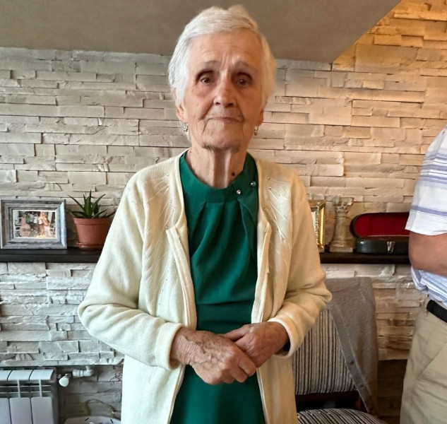 A murit învățătoarea Maria Liuțe din județul Botoșani