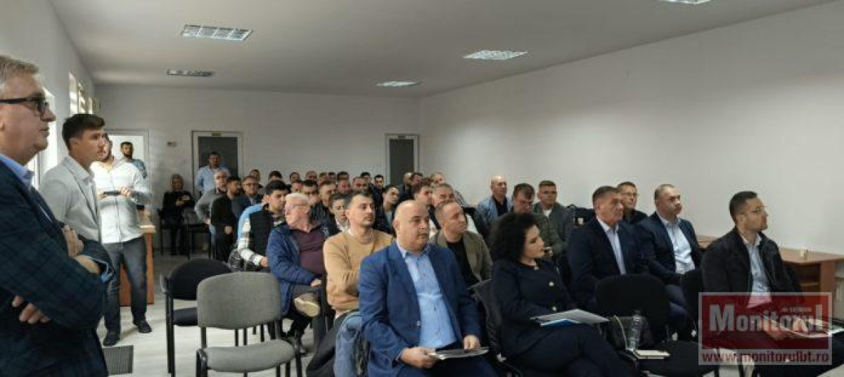 Service-urile auto cer autorităţilor să combată munca la negru şi concurenţa neloială