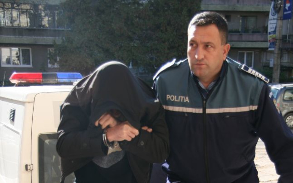 Botoșănean reținut pentru furt din casa de pariuri sportive