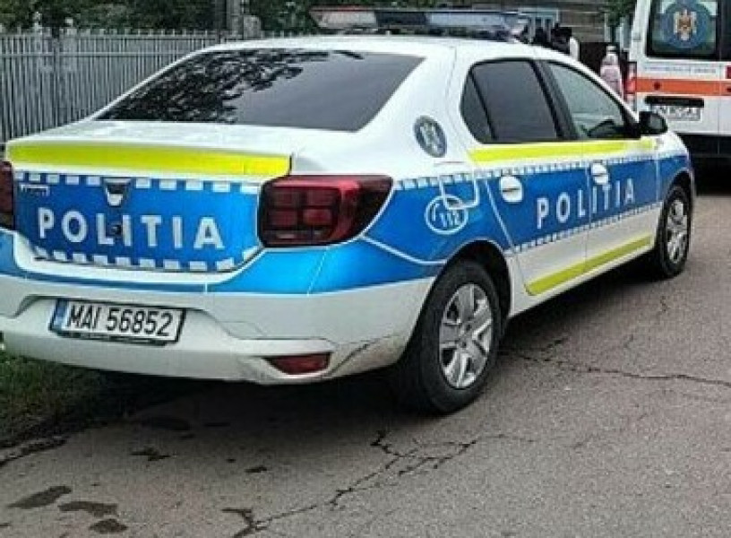 Bărbat din Pomârla dus la Penitenciarul Botoșani pentru trafic de migranți