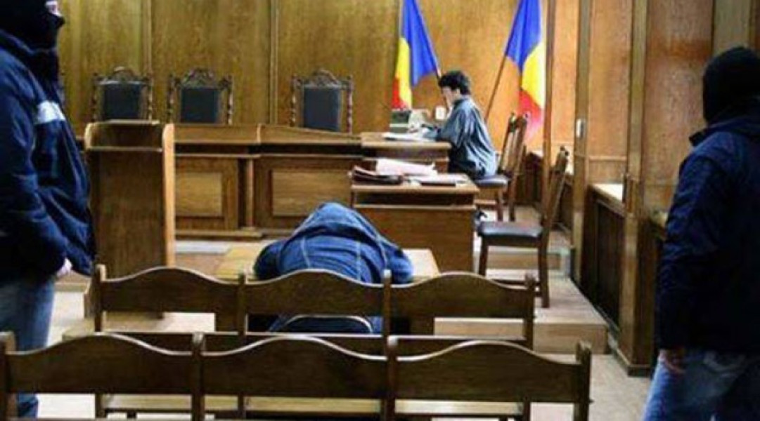 Magistrații Tribunalului Botoșani reiau activitatea judiciară după suspendarea protestului