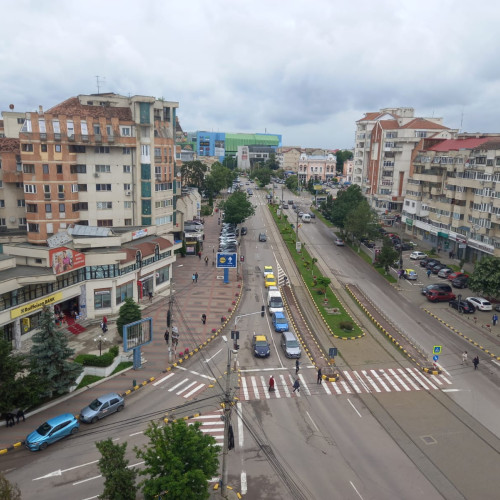 Botoșani, gazdă a unei aplicații practice la Seminarul geografic internațional Dimitrie Cantemir