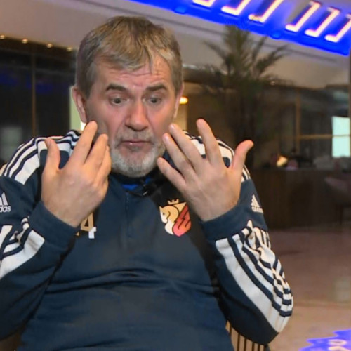 Valeriu Iftime contestă datoria FC Botoșani pentru utilizarea stadionului