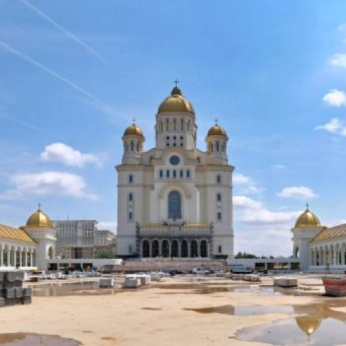 Catedrala Mântuirii Neamului: simbol și controversă națională la 15 ani de la început