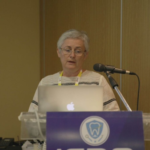 A murit conf. dr. Anca Melian, profesor la UMF Iași