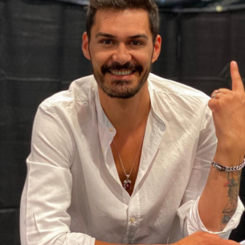 Actorul George Burcea din Botoșani candidează pentru Primăria București