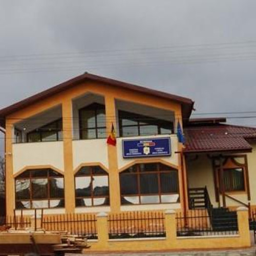 Andreea Gireadă, candidatul PSD la primăria Mihai Eminescu pentru alegerile din decembrie