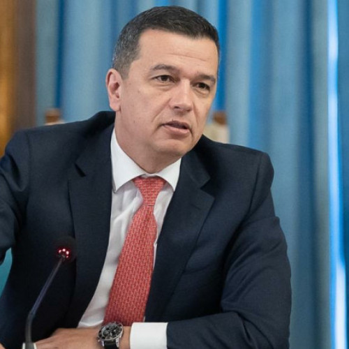 Sorin Grindeanu cere raport privind accidentul de la stația Timpuri Noi