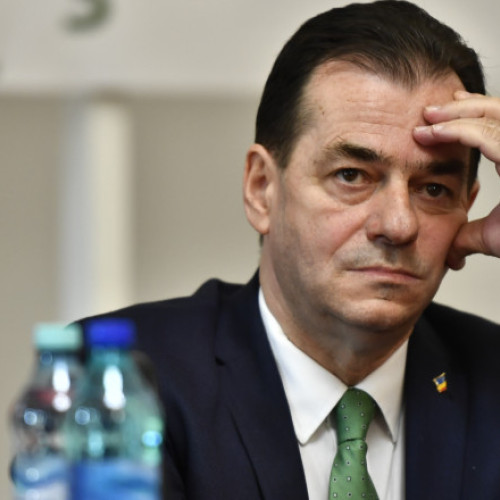 Ludovic Orban ameninţă Guvernul cu plângere penală pentru a împiedica traseismul politic al aleşilor locali