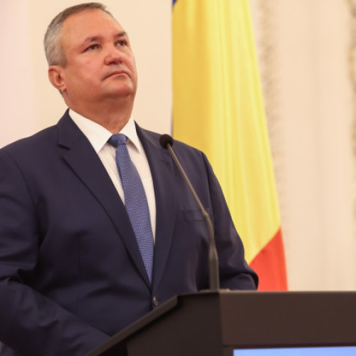 Ciucă transmite un mesaj puternic de solidaritate și sprijin pentru românii de peste Prut, în contextul securității complicate. În viitor, România și Republica Moldova se vor reuni în familia europeană.