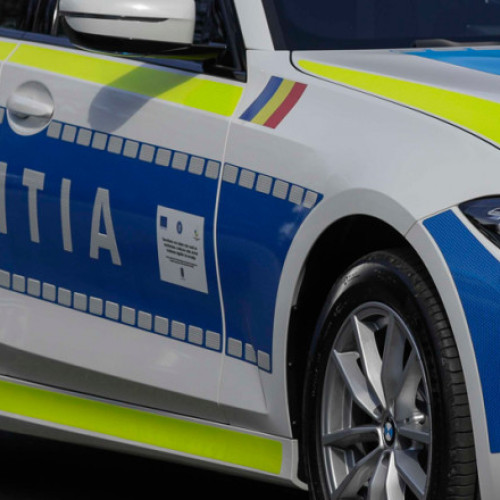 Fatalitate in satul Florica din Brăila: Adolescenta de 16 ani pasagera in maşină lovită de şofer alcoolic