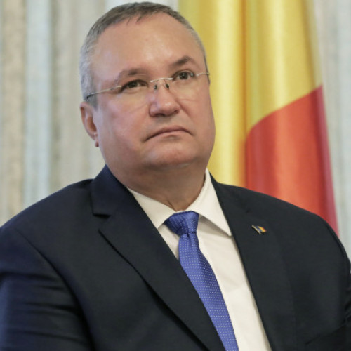 Președintele PNL afirma că Klaus Iohannis nu isi va abrevia mandatul pentru o slujba europeana, potrivit lui Nicolae Ciucă