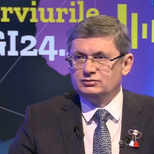 Președintele Parlamentului R. Moldova acuză liderul AUR, George Simion, de colaborare cu Rusia