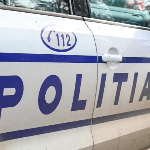 Polițist lovit de doi agresori în sediul Poliției din Hunedoara. Incidentul a avut loc în timpul unor audieri la Poliția Muncipiului Petroșani