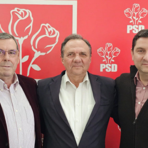 3 primari şi 22 de consilieri locali PNL din județul Iaşi vor candida cu PSD la alegerile locale