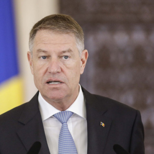 Klaus Iohannis condamnă ferm atacul Rusiei la Odesa în timpul vizitei lui Volodimir Zelenski şi Kyriakos Mitsotakis. România îşi exprimă solidaritatea cu Ucraina şi oferă sprijinul necesar