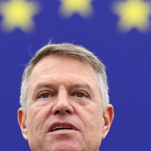 Klaus Iohannis poate ajunge președinte al Consiliului European, Falcă, declaratii despre posibilitatea de a ocupa funcția de comisar pe apărare