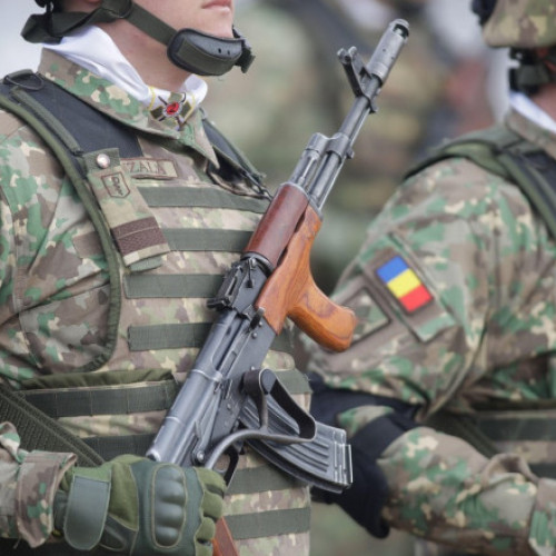 Ministrul Apărării afirmă exlusiv că armata obligatorie nu va fi reintrodusă în România, guvernul propune un program de voluntariat pentru pregătire militară