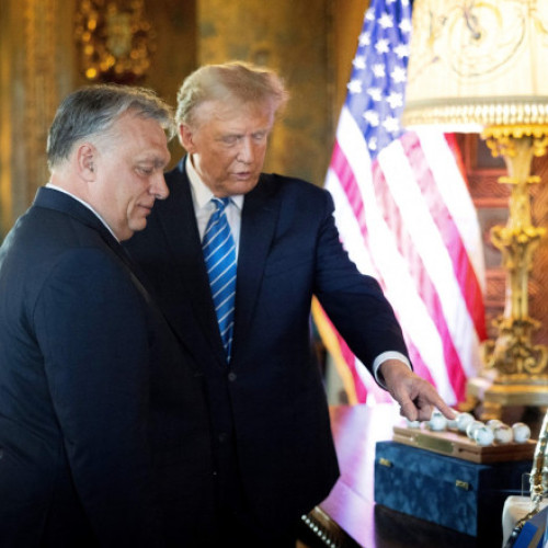 Donald Trump nu va mai finanța Ucraina dacă va fi reales președinte