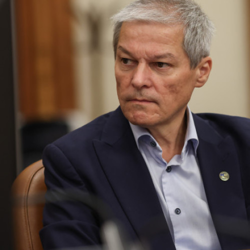 Cioloș depune plângere penală împotriva liderului PSD în cazul Roșia Montană în fața procurorilor