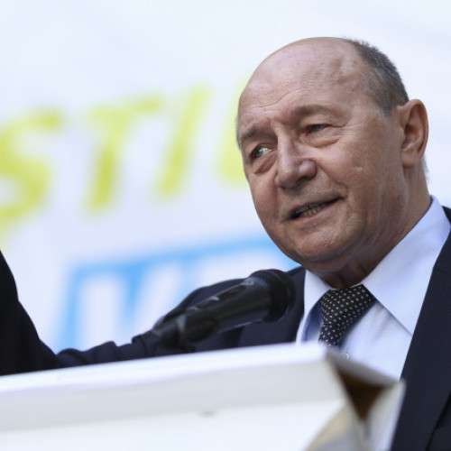 Băsescu explică de ce nu și-a propus să candideze la conducerea NATO: "Nu aveam toate resursele necesare