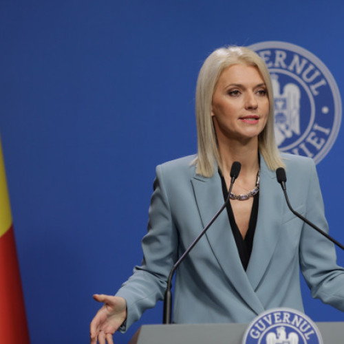 Magistratul Alina Gorghiu critică modul de funcționare al SIIJ și deschide discuții cu UE despre corupția din societate