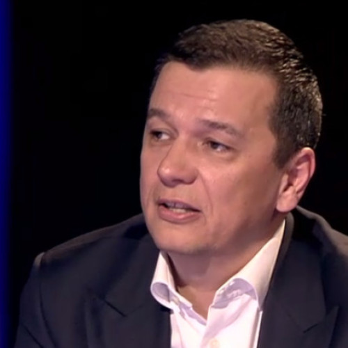 Grindeanu, interesat de conducerea PSD: Politicienii care nu sunt ipocriți doresc să ajungă în fruntea partidului