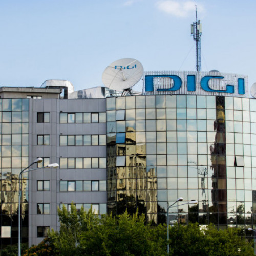 DIGI angajează tehnicieni IT&C la târgul de cariere IT&C 2014