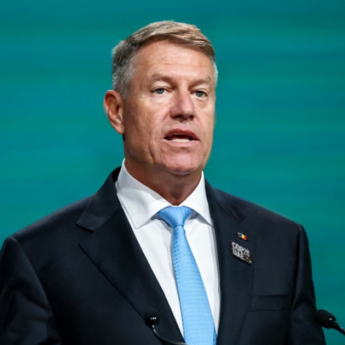 Klaus Iohannis, mesaj de Ziua Maghiarilor de Pretutindeni: "Să rămânem uniti si solidari in jurul proiectelor majore pentru Romania!