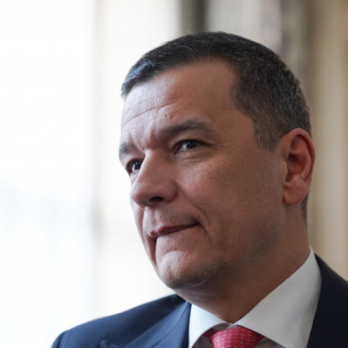 Sorin Grindeanu: "Bucureştiul are nevoie de o nouă administraţie. Este important să avem candidaţi comuni la alegerile locale.