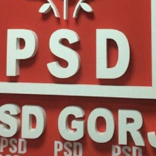 PSD a stabilit candidaţii pentru primăriile din toate localităţile din Gorj - Marcel Romanescu deschide lista pentru un nou mandat