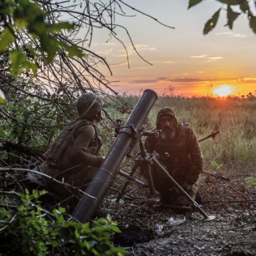 Ministerul Apărării Rusiei dezvăluie că România a pierdut 349 de "mercenari" în Ucraina, iar alte 435 au fost eliminați din lupte