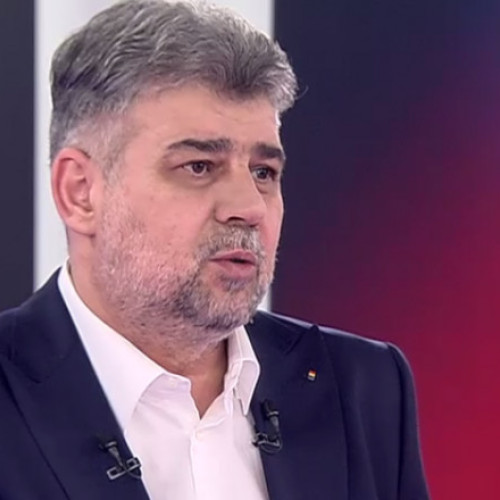 Decizie administrativă secretă privind interdicția domnului George Simion de a intra în R. Moldova și Ucraina dezvăluită de premierul Ciolacu la Digi24